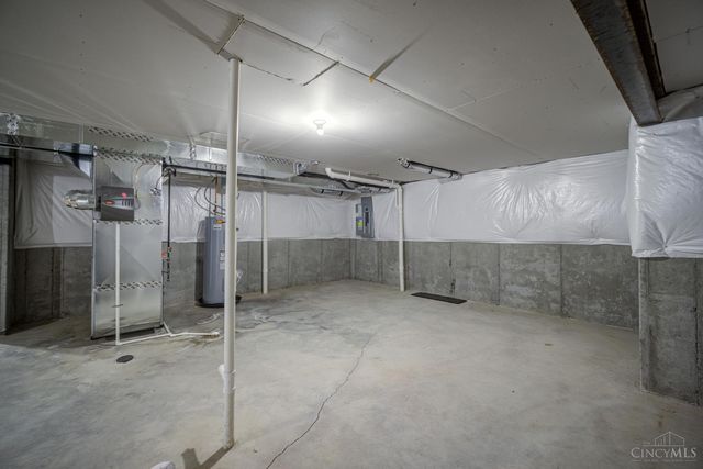 5671 Ferdinand Drive, West Chester, OH 45069