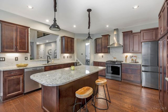 5671 Ferdinand Drive, West Chester, OH 45069