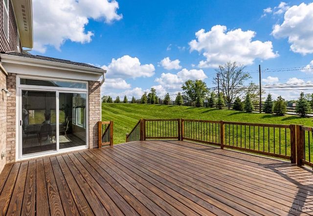 5671 Ferdinand Drive, West Chester, OH 45069