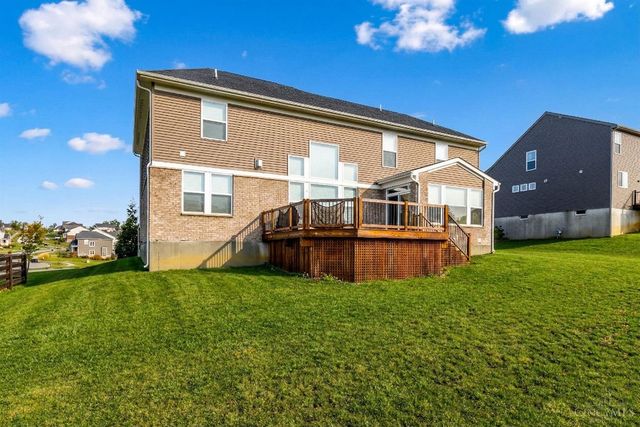 5671 Ferdinand Drive, West Chester, OH 45069