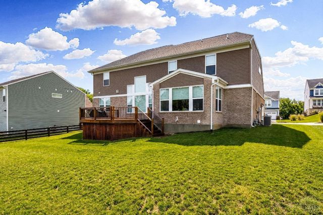 5671 Ferdinand Drive, West Chester, OH 45069