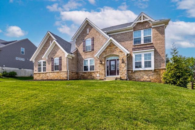 5671 Ferdinand Drive, West Chester, OH 45069