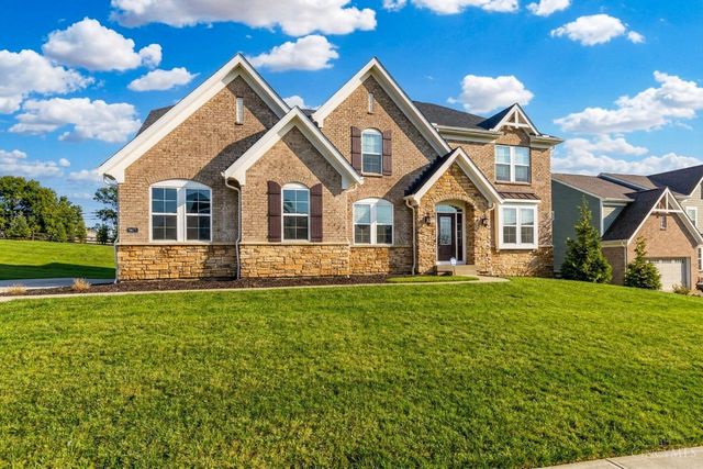 5671 Ferdinand Drive, West Chester, OH 45069