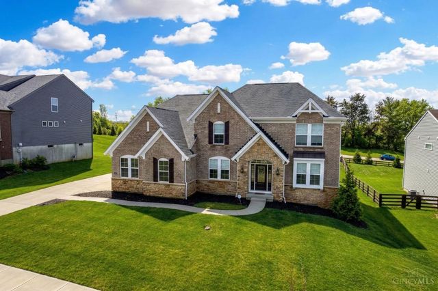 5671 Ferdinand Drive, West Chester, OH 45069