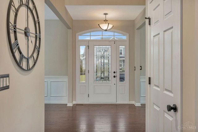 5671 Ferdinand Drive, West Chester, OH 45069