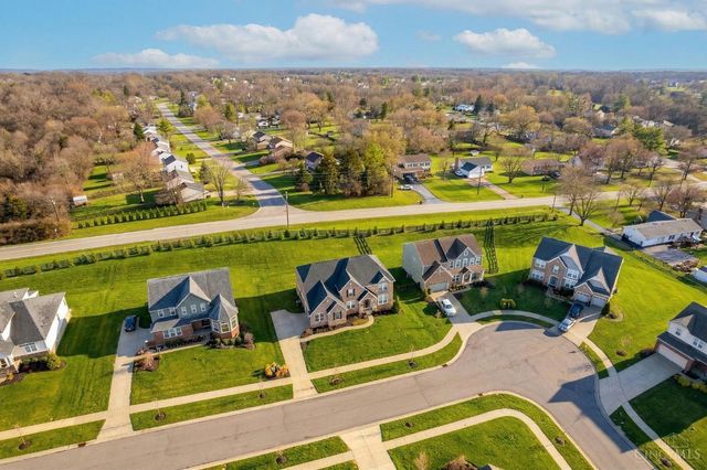 5671 Ferdinand Drive, West Chester, OH 45069