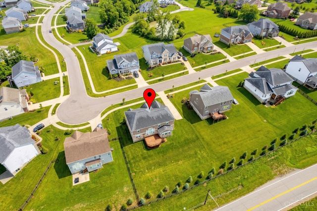 5671 Ferdinand Drive, West Chester, OH 45069