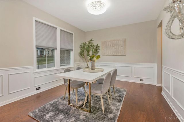 5671 Ferdinand Drive, West Chester, OH 45069