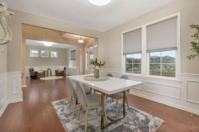 5671 Ferdinand Drive, West Chester, OH 45069