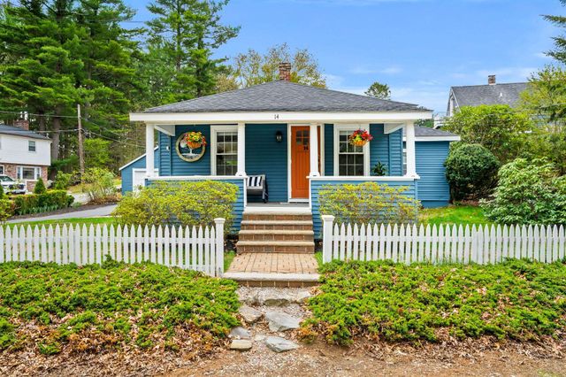 14 Town Farm Road, Salem, NH 03079
