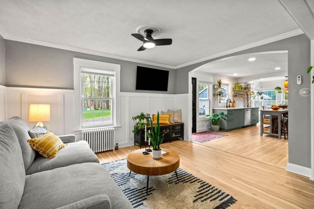 14 Town Farm Road, Salem, NH 03079