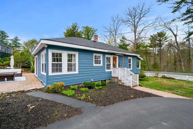 14 Town Farm Road, Salem, NH 03079