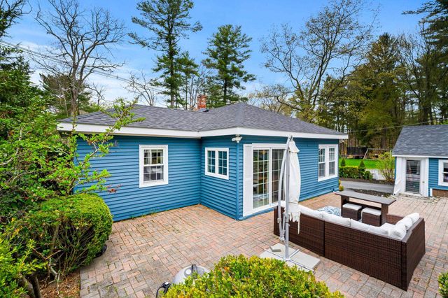 14 Town Farm Road, Salem, NH 03079