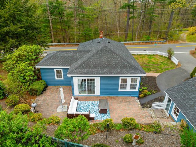 14 Town Farm Road, Salem, NH 03079