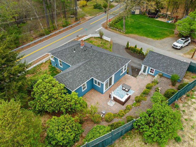 14 Town Farm Road, Salem, NH 03079