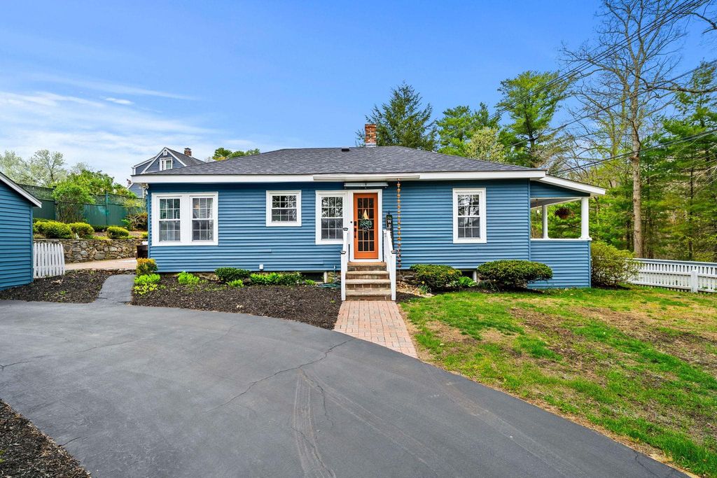 14 Town Farm Road, Salem, NH 03079