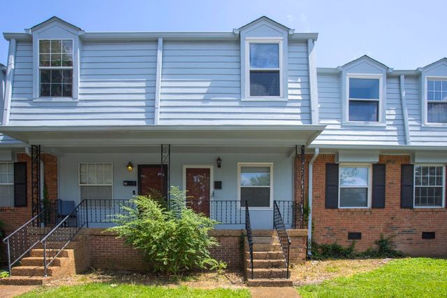 5510 Country Dr Apt 71, Nashville, TN 37211