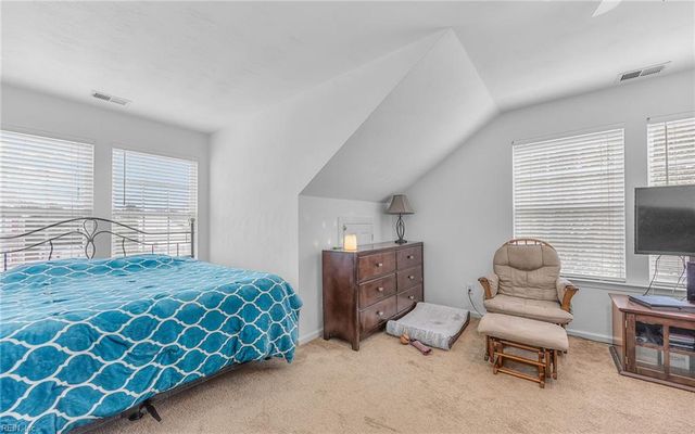 2219 Angler LN, Chesapeake, VA 23323