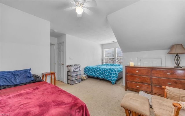 2219 Angler LN, Chesapeake, VA 23323