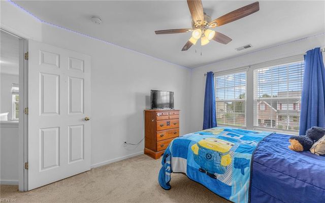 2219 Angler LN, Chesapeake, VA 23323