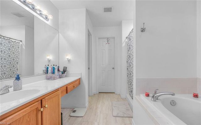 2219 Angler LN, Chesapeake, VA 23323