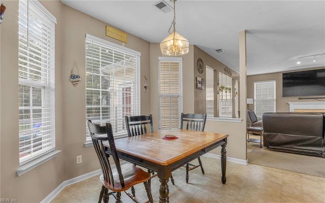 2219 Angler LN, Chesapeake, VA 23323