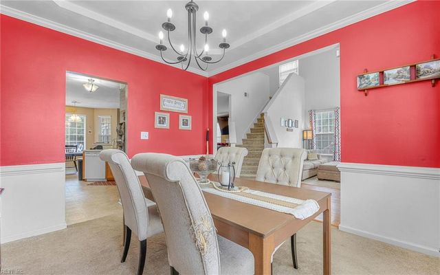 2219 Angler LN, Chesapeake, VA 23323