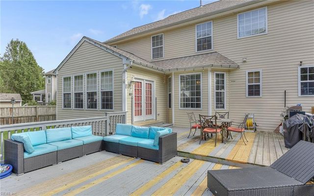 2219 Angler LN, Chesapeake, VA 23323