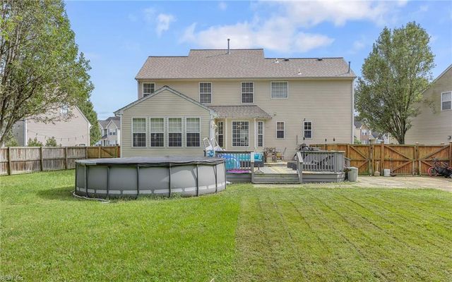 2219 Angler LN, Chesapeake, VA 23323