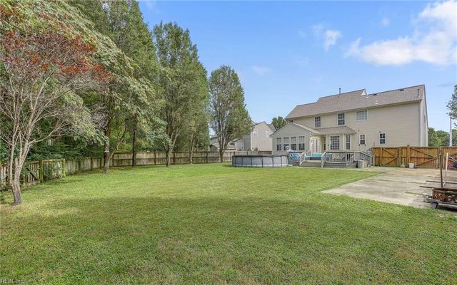 2219 Angler LN, Chesapeake, VA 23323