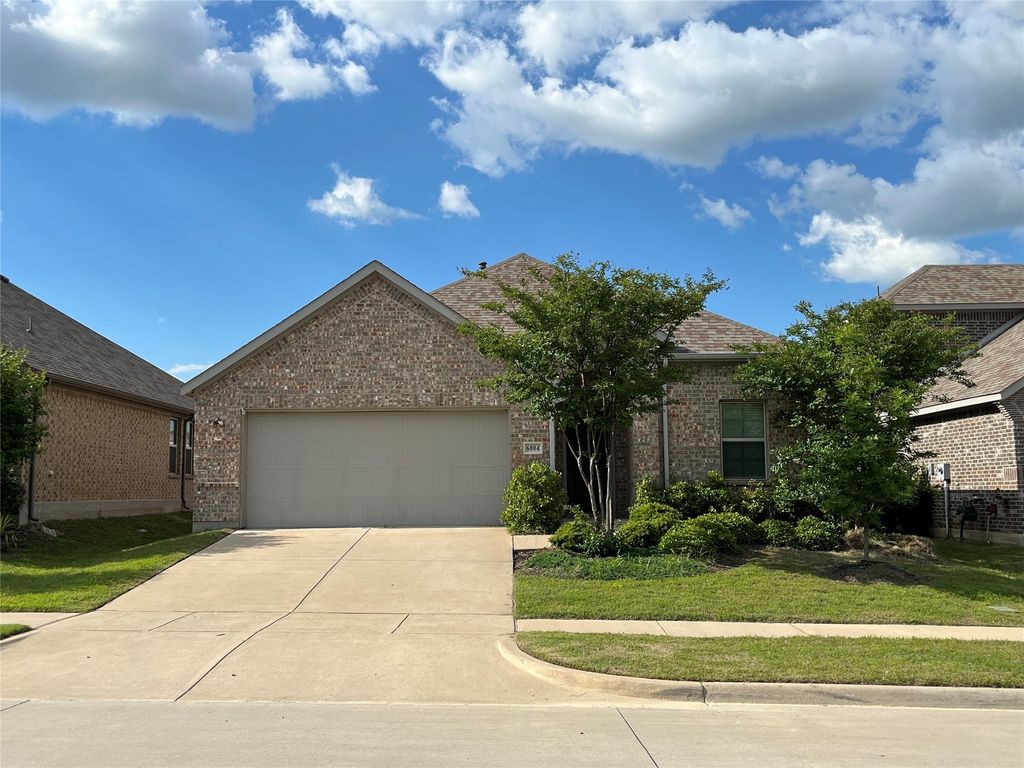 6004 Horsetail Drive, Mckinney, TX 75071