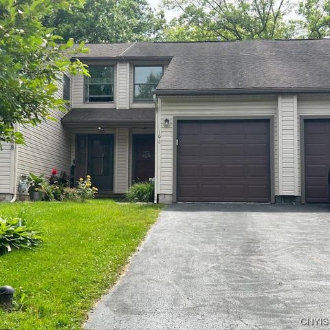 166 Softwind Circle, Van Buren, NY 13027