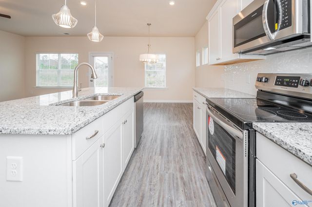 25690 Finchley Drive, Athens, AL 35613