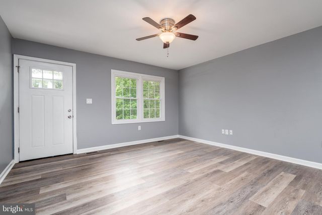 16600 BRASWELL ST, Bowling Green, VA 22427