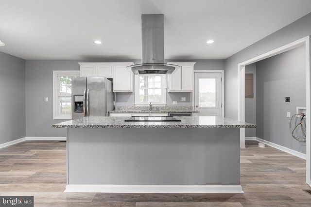 16600 BRASWELL ST, Bowling Green, VA 22427