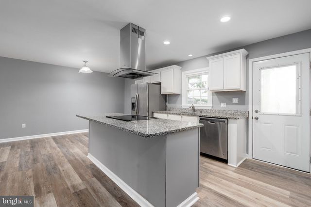 16600 BRASWELL ST, Bowling Green, VA 22427