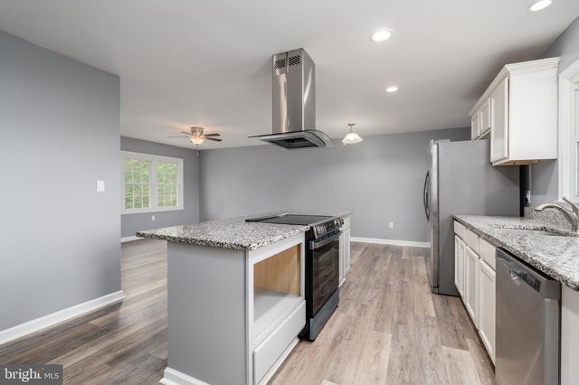 16600 BRASWELL ST, Bowling Green, VA 22427