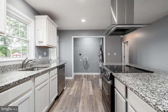 16600 BRASWELL ST, Bowling Green, VA 22427