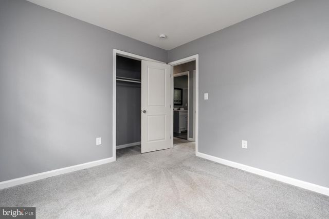 16600 BRASWELL ST, Bowling Green, VA 22427