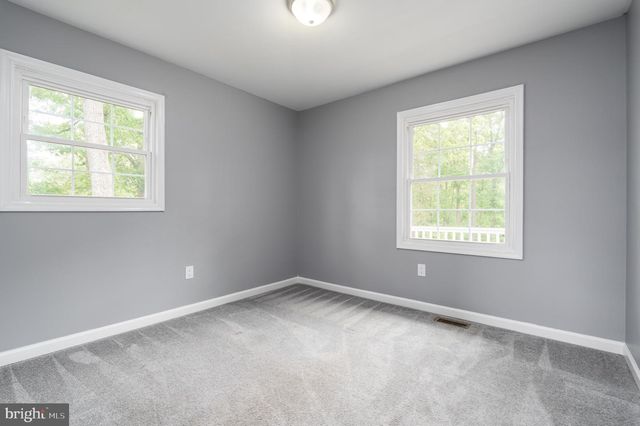 16600 BRASWELL ST, Bowling Green, VA 22427