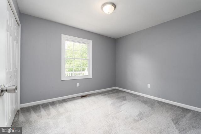 16600 BRASWELL ST, Bowling Green, VA 22427
