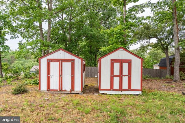 16600 BRASWELL ST, Bowling Green, VA 22427