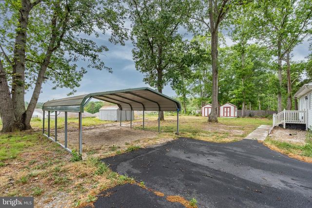 16600 BRASWELL ST, Bowling Green, VA 22427