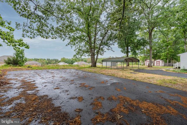 16600 BRASWELL ST, Bowling Green, VA 22427