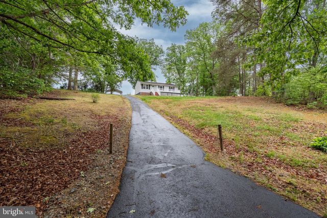 16600 BRASWELL ST, Bowling Green, VA 22427
