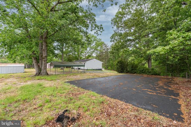 16600 BRASWELL ST, Bowling Green, VA 22427