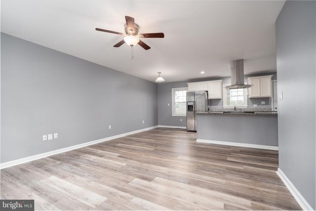 16600 BRASWELL ST, Bowling Green, VA 22427