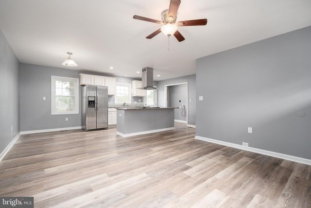 16600 BRASWELL ST, Bowling Green, VA 22427