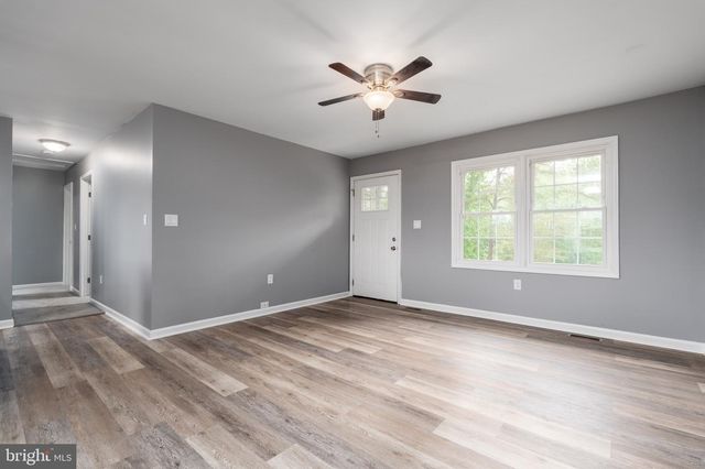 16600 BRASWELL ST, Bowling Green, VA 22427