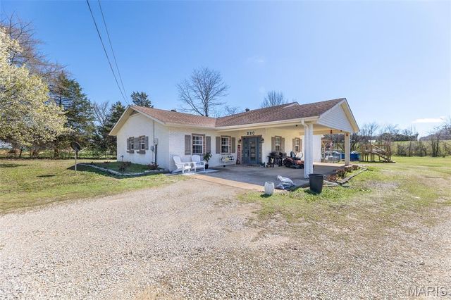 220 Ripley 160E-8, Doniphan, MO 63935